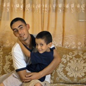 Meet your Posher, Mohamed